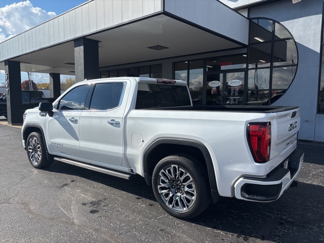 2023 Gmc Sierra 1500 Denali Ultimate photo 3