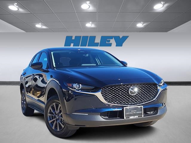 2024 Mazda CX-30 S's photo