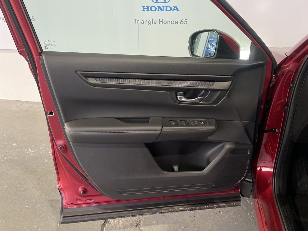 2025 Honda CR-V EX photo 23