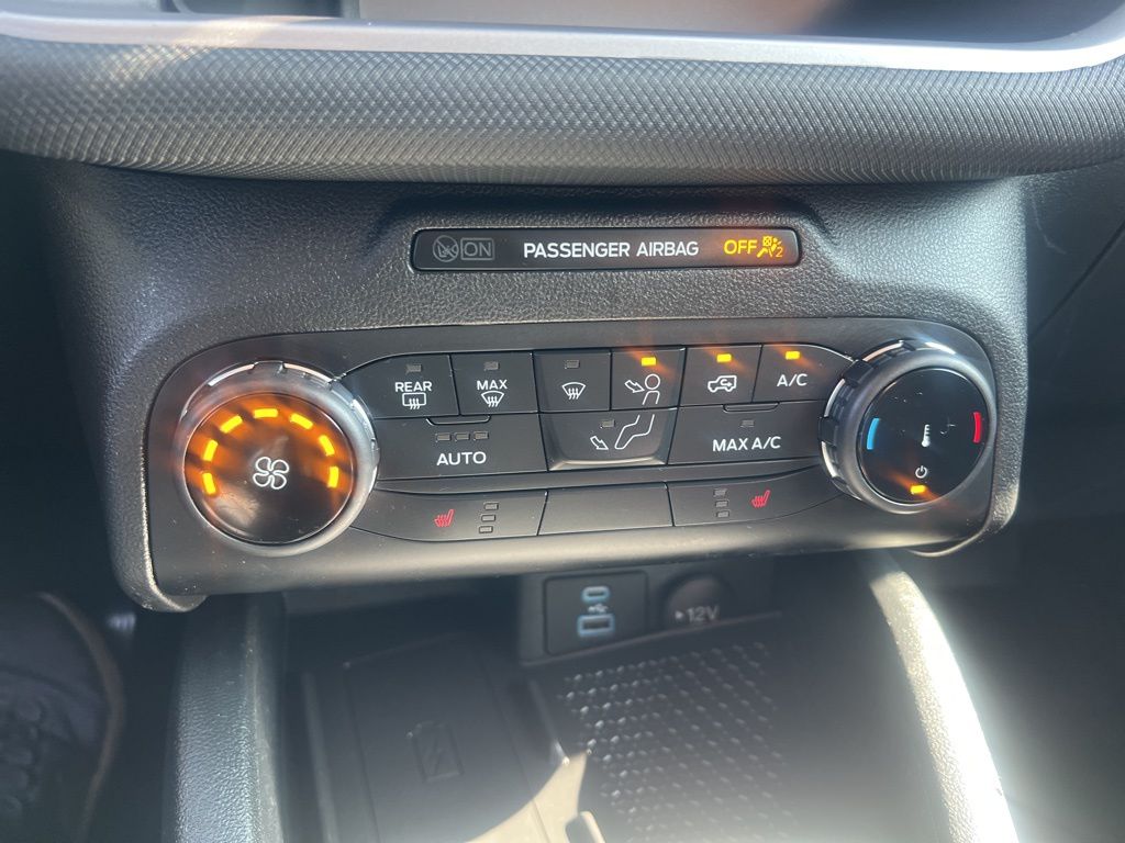 2022 Ford Bronco Sport Big Bend photo 47