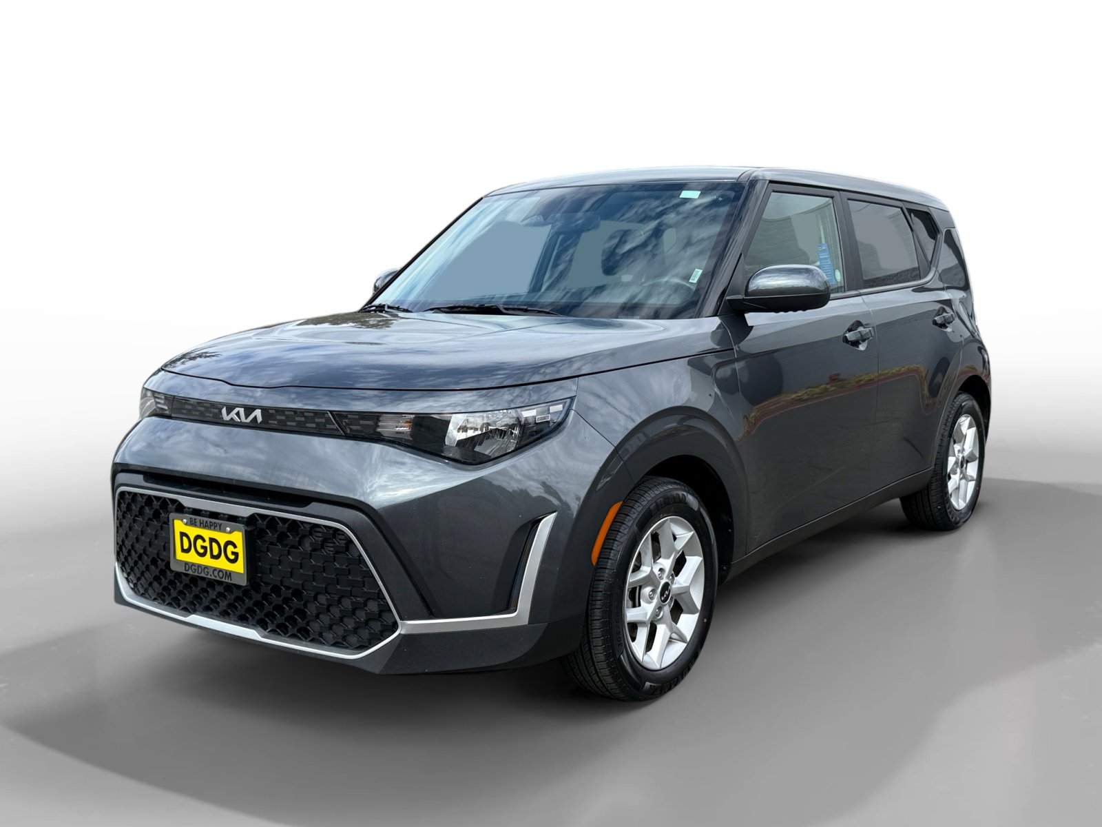 2023 Kia Soul