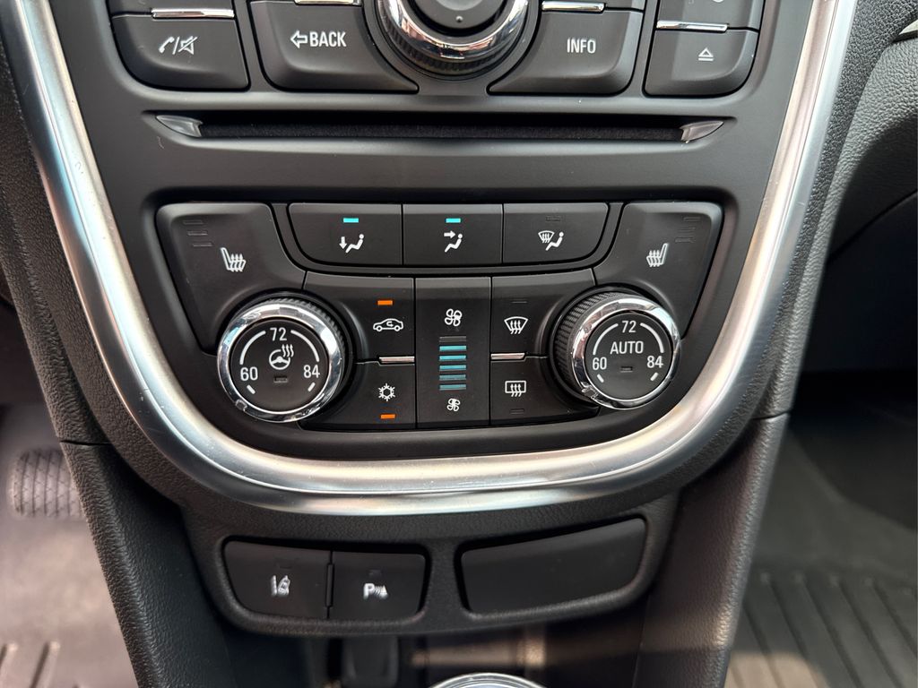 2016 Buick Encore Premium photo 29
