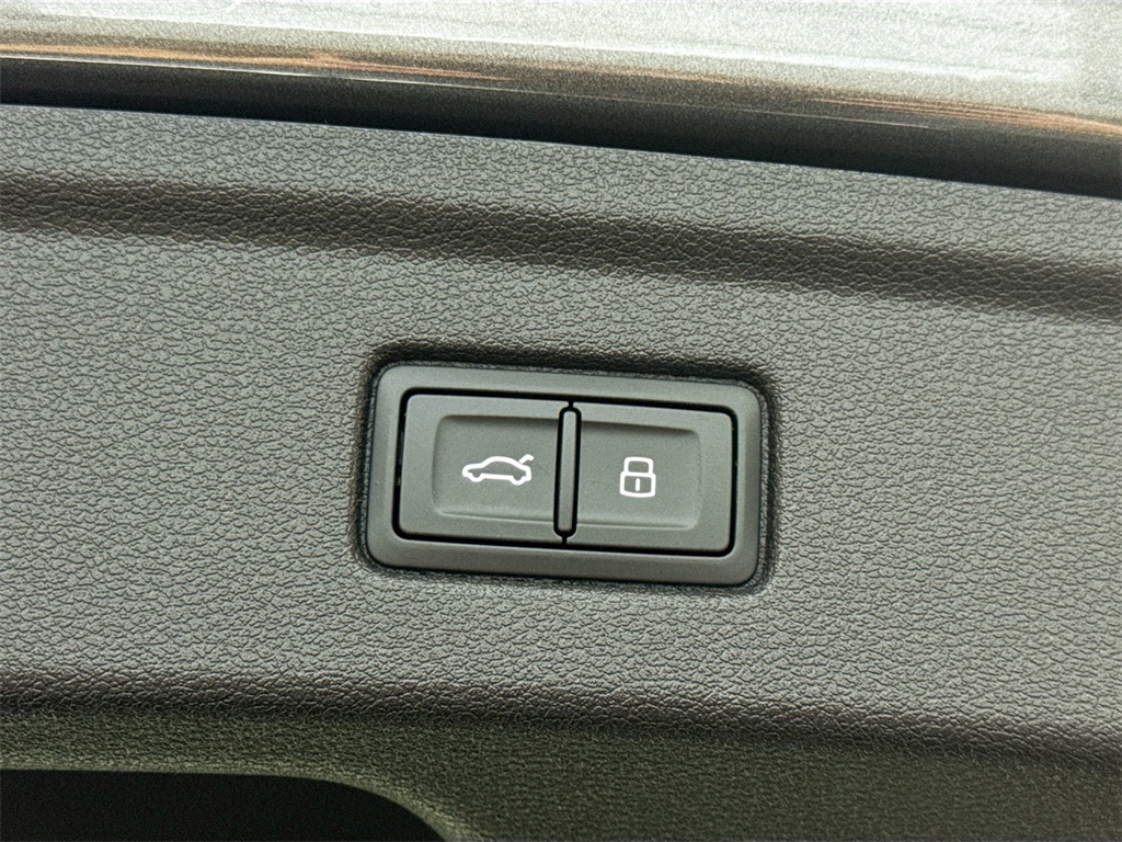 2025 Audi A5 S line Quattro Premium photo 18