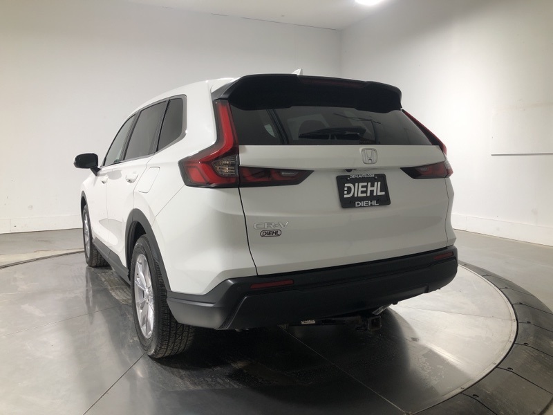 2023 Honda CR-V EX-L photo 3