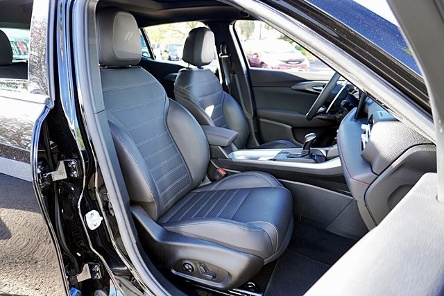 Used 2024 Black Dodge R/T Plus image 11