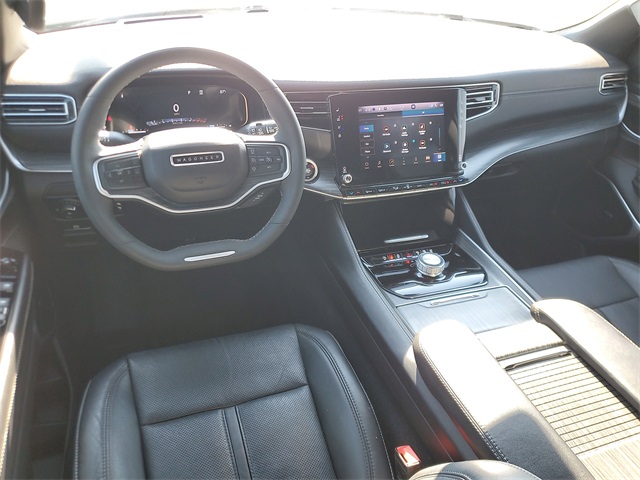 2023 Jeep Wagoneer Series III photo 15