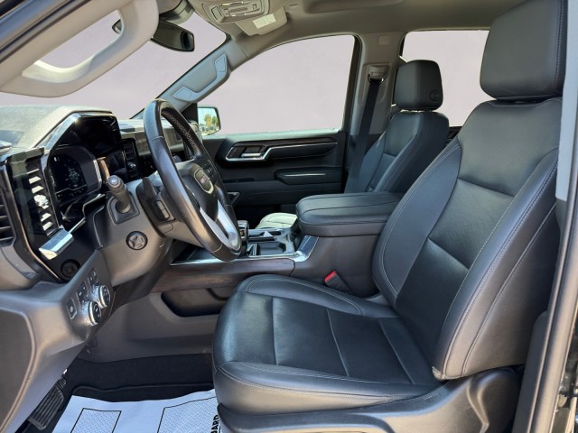 2023 Gmc Sierra 1500 SLT photo 8