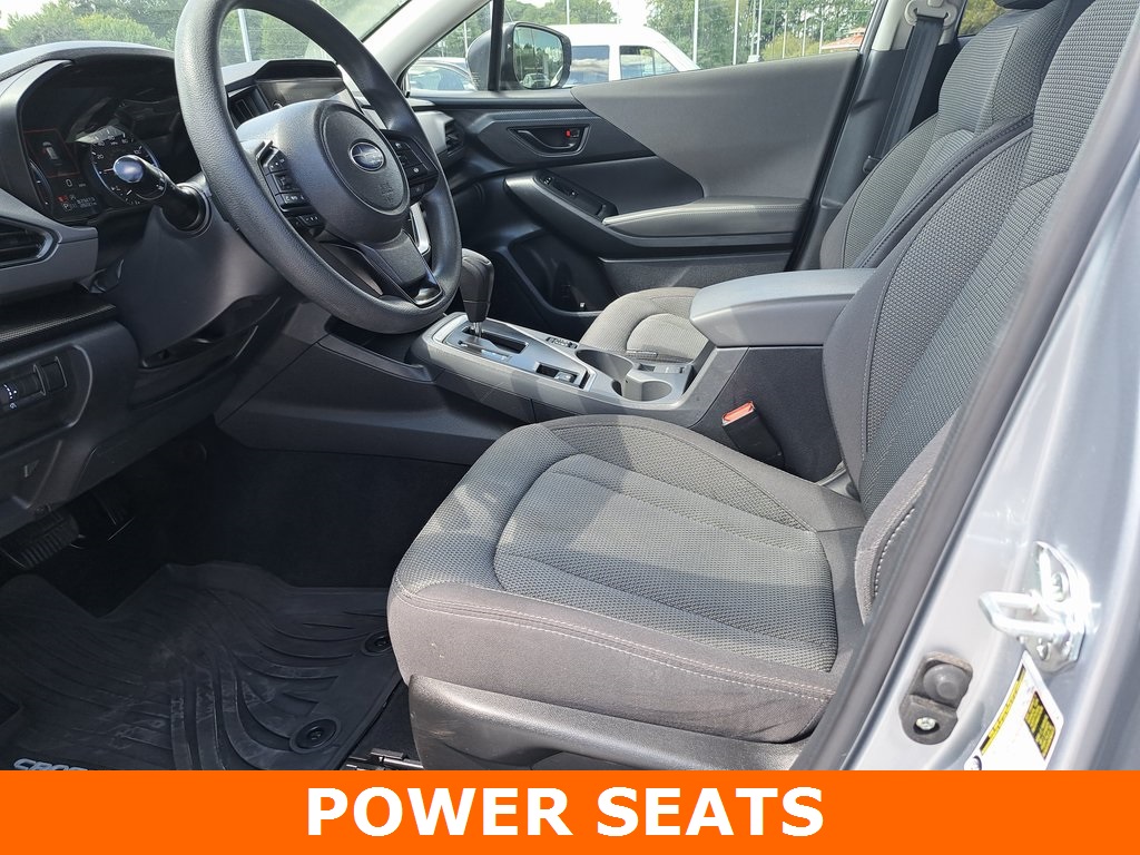 2024 Subaru Crosstrek Premium photo 4