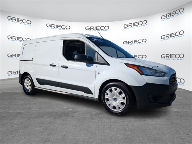 2023 Ford Transit Connect XL's photo