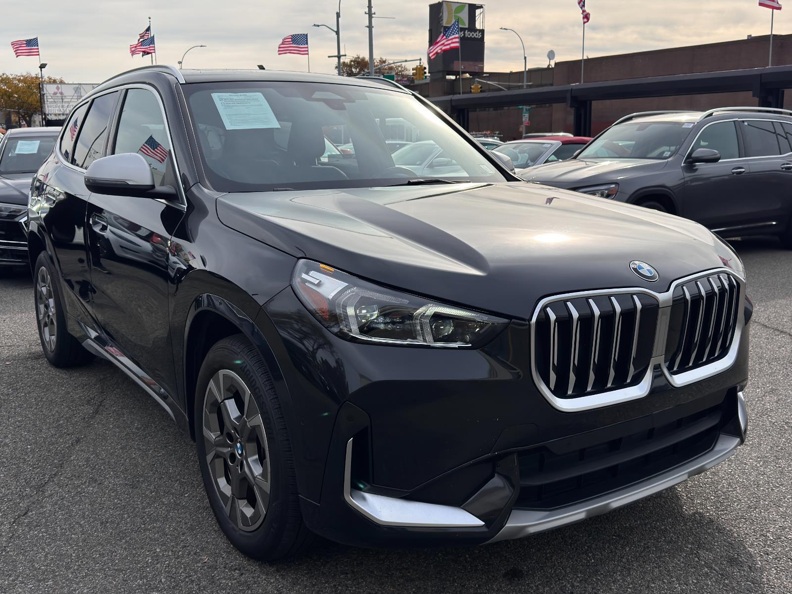 2024 Bmw X1 XDrive28i photo 3