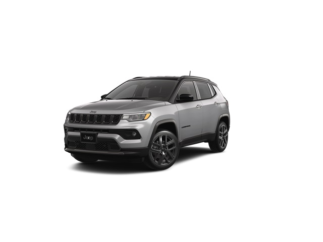 2026 Jeep Compass Limited Altitude's photo