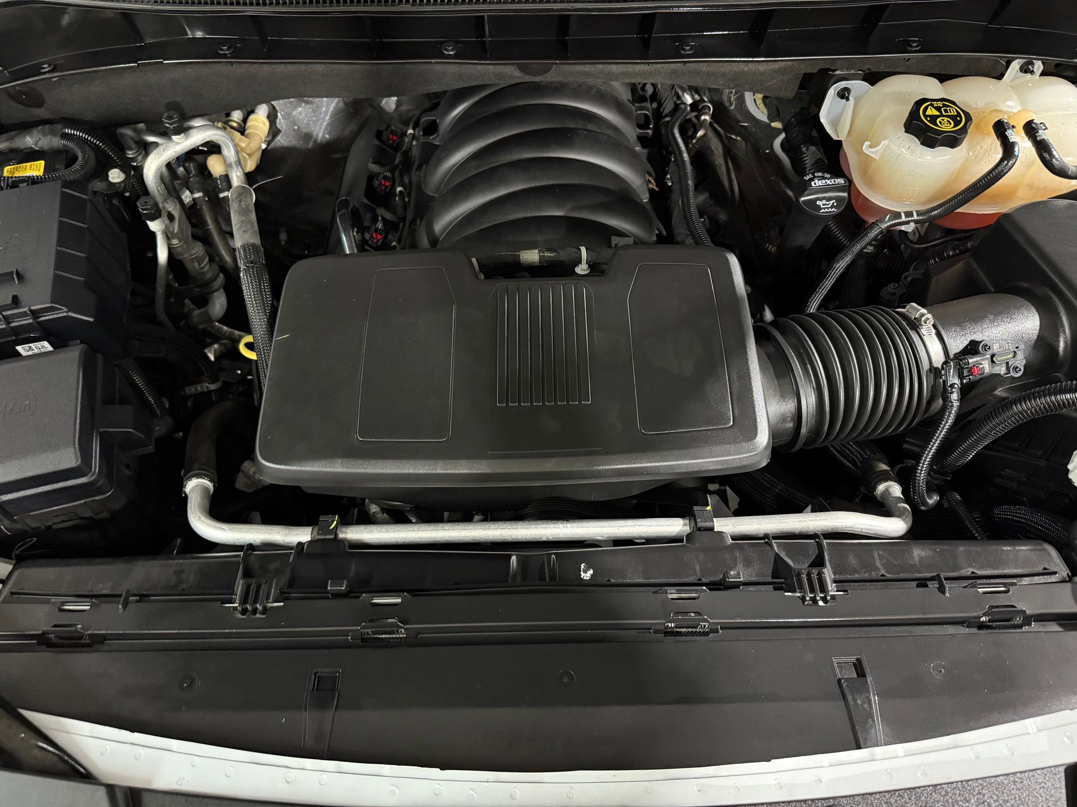 2023 Chevrolet Tahoe LS photo 41