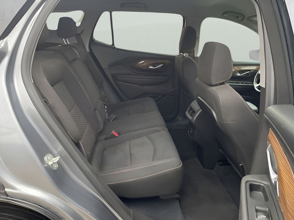 2021 Gmc Terrain SLE photo 14