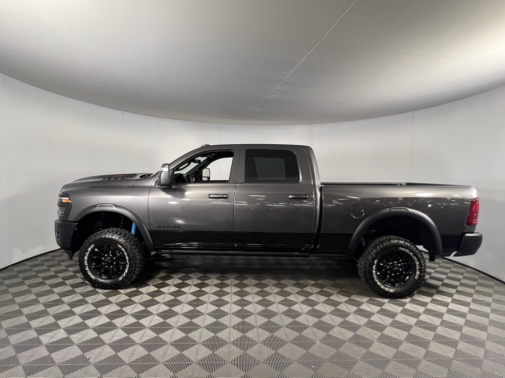 2025 Ram 2500 Power Wagon photo 7