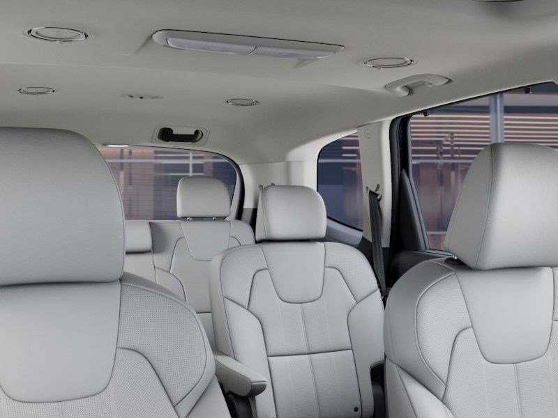 2025 Kia Telluride EX photo 24