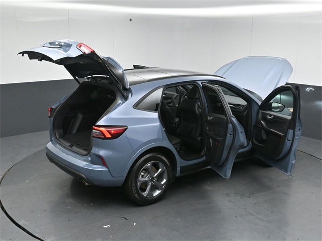 2024 FORD ESCAPE - Image 55