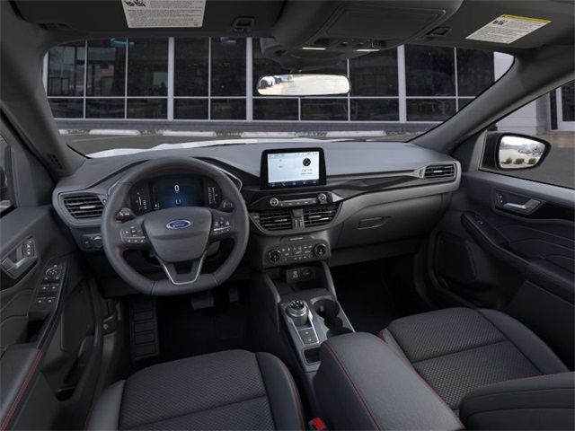 2025 FORD ESCAPE - Image 32