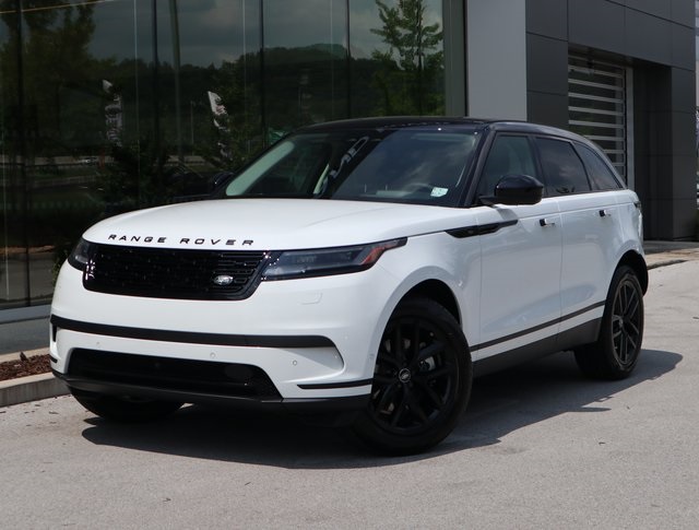2025 Land Rover Range Rover Velar S's photo