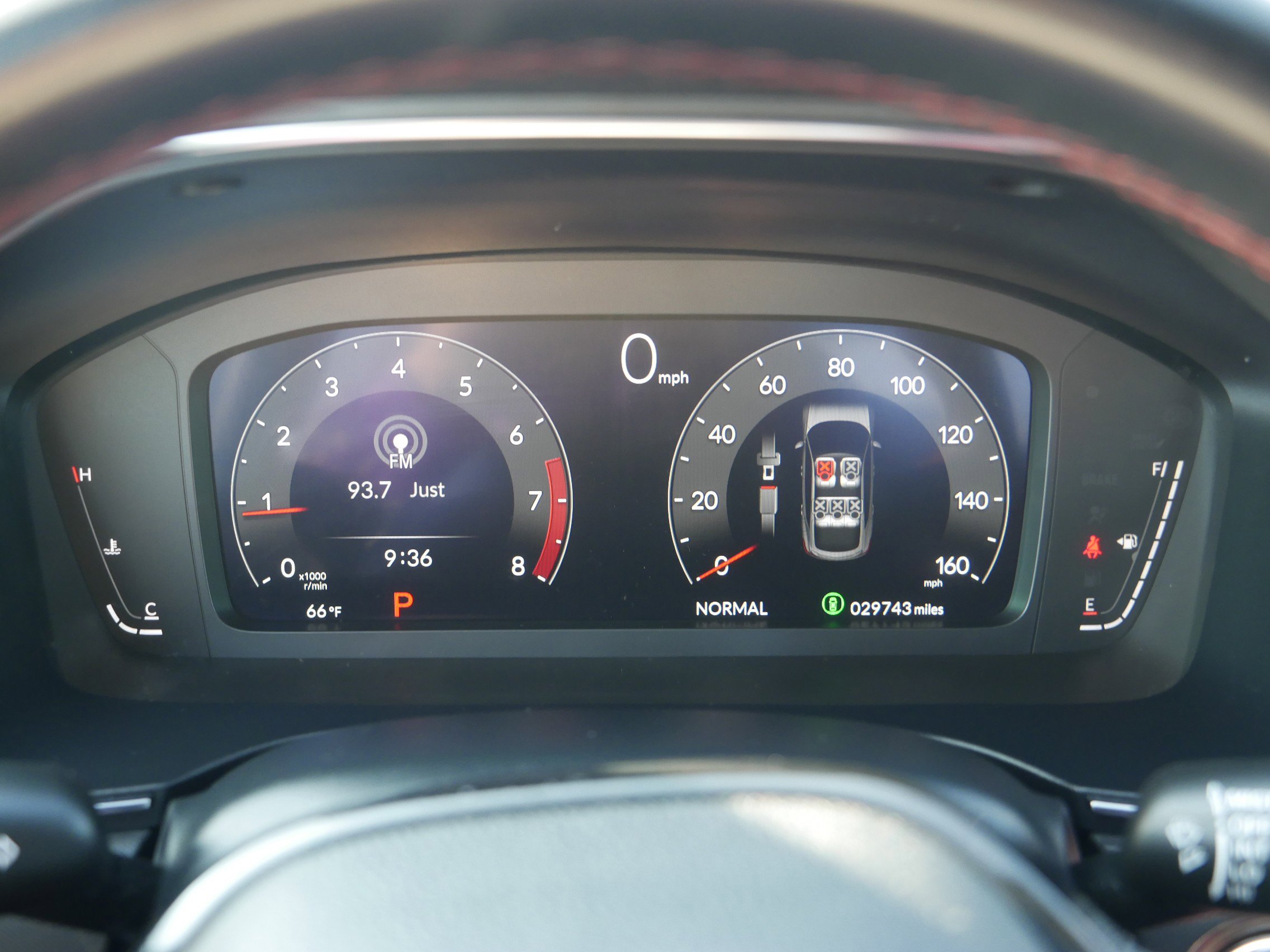 2023 Acura Integra A-Spec photo 18