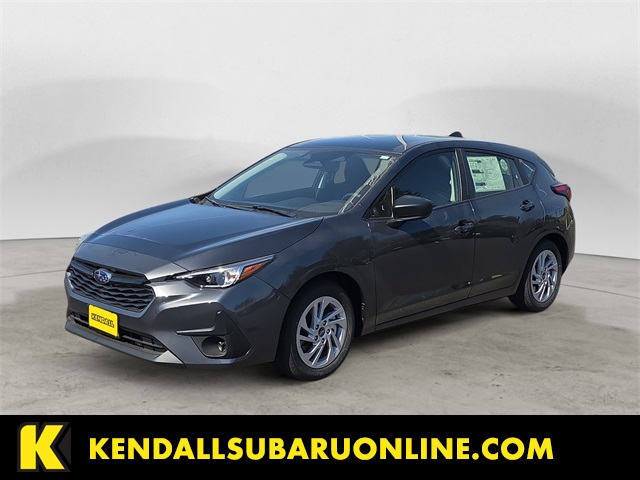 2025 Subaru Impreza Base's photo