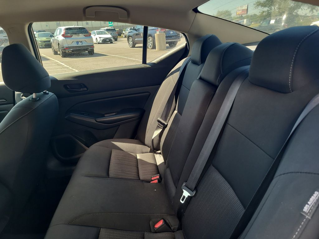 2024 Nissan Altima 2.5 S photo 20