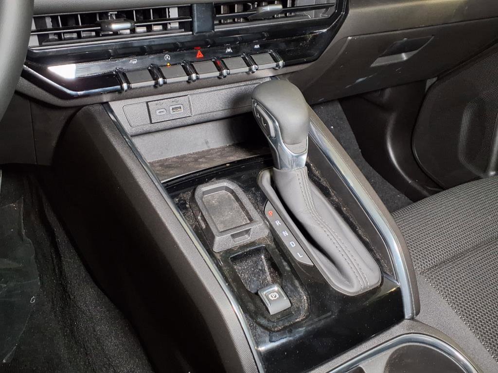 2025 Gmc Canyon Elevation photo 15
