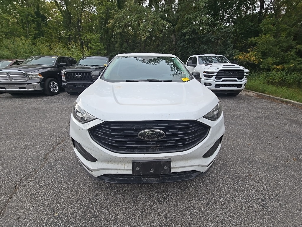 2022 Ford Edge SE photo 10
