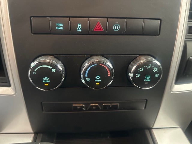 2012 Ram 1500 Sport photo 25
