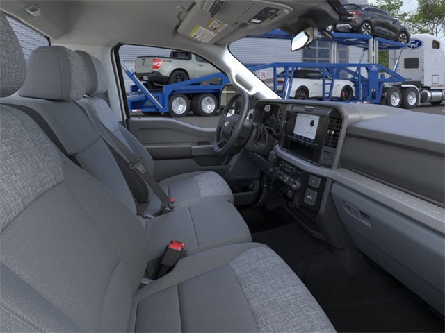 2026 Ford F-250 photo 10