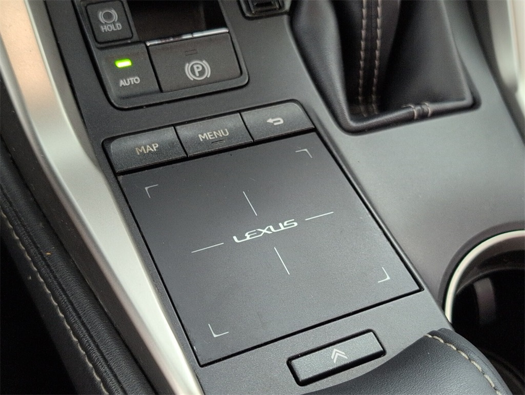 2020 Lexus NX 300 Premium photo 23