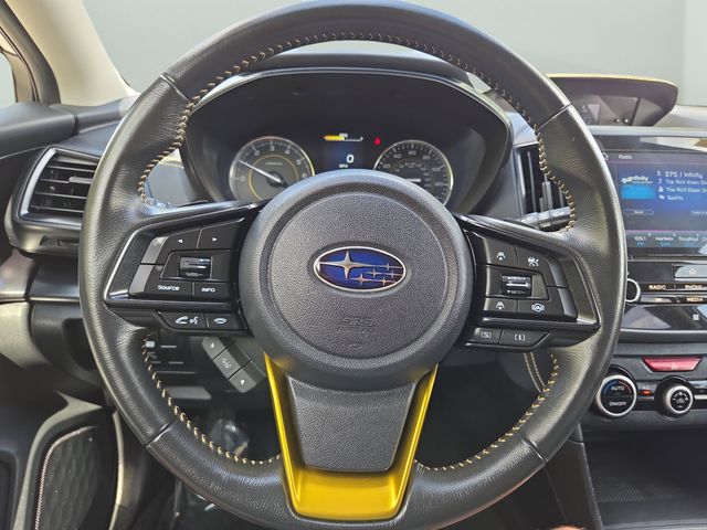 2023 Subaru Crosstrek Sport photo 19