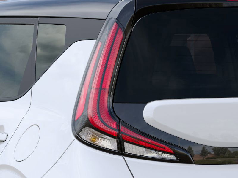 2025 Kia Soul S photo 11