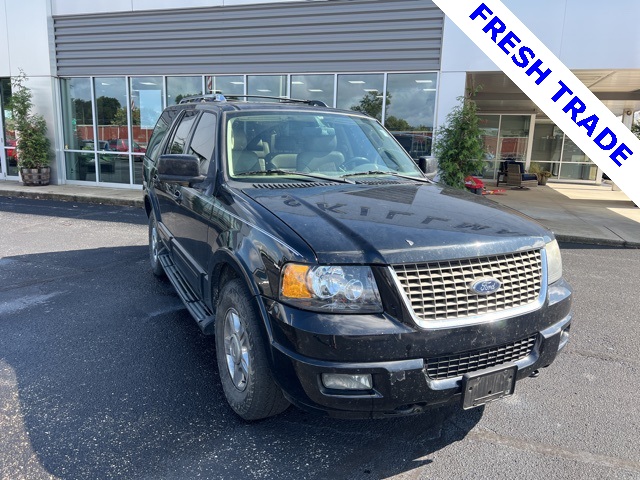 2006 Ford Expedition