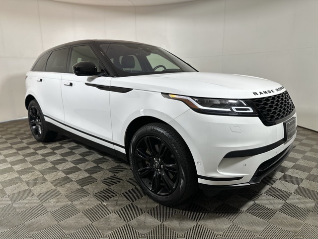 2021 Land Rover Range Rover Velar S photo 3