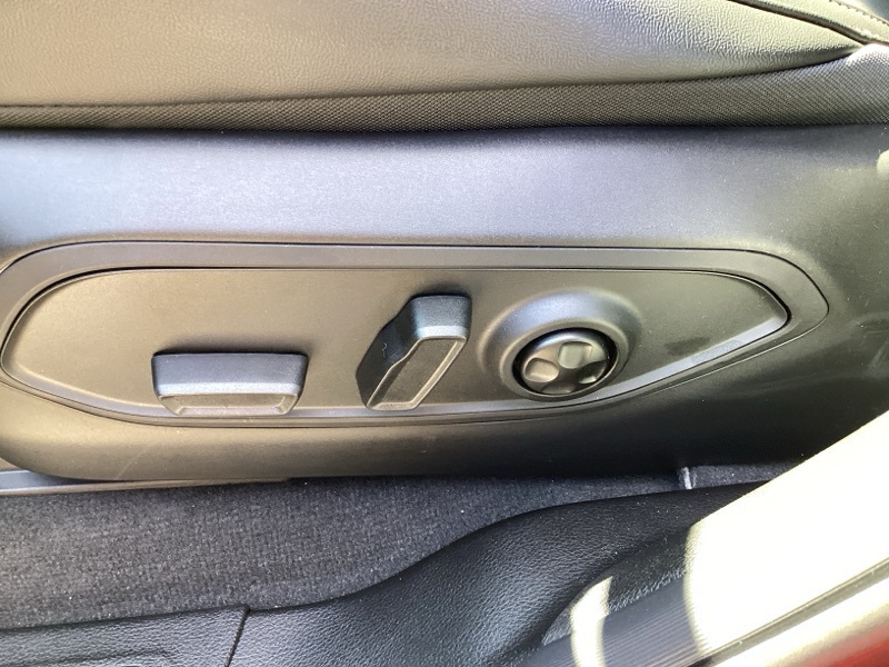 2025 Jeep Grand Cherokee Altitude X photo 22