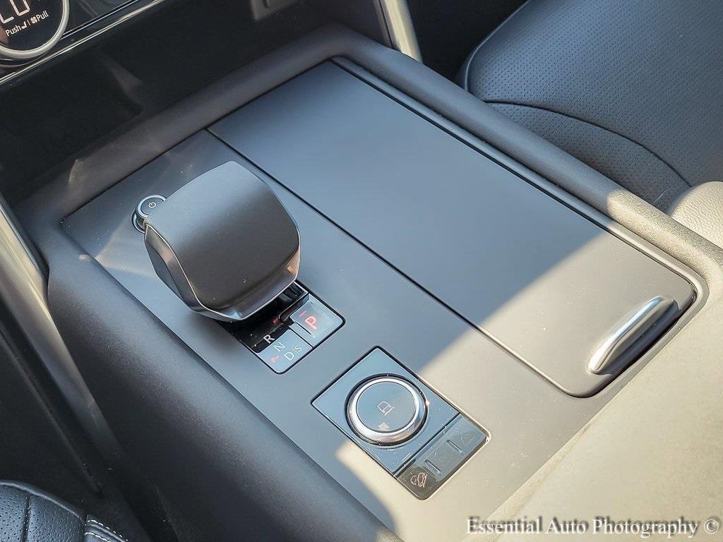 2024 LAND ROVER DISCOVERY - Image 18