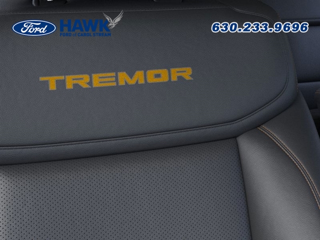 2025 FORD EXPEDITION - Image 16