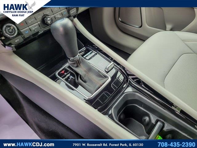 2022 JEEP COMPASS - Image 23