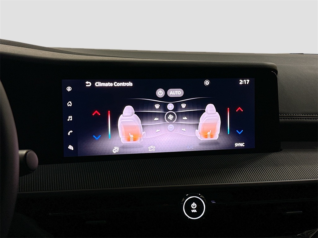 2025 Nissan Murano SV photo 31