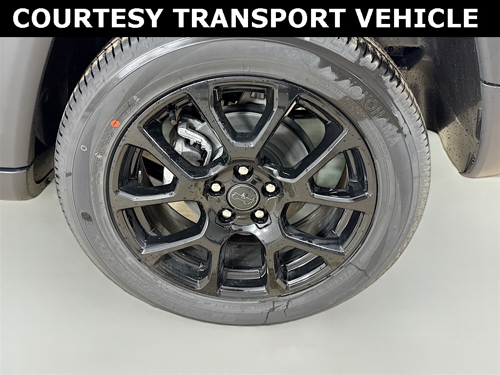 2025 Jeep Compass Altitude Special Edition photo 30