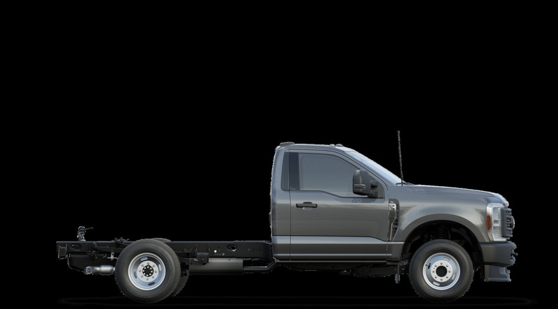 2025 Ford F-350 XL photo 5