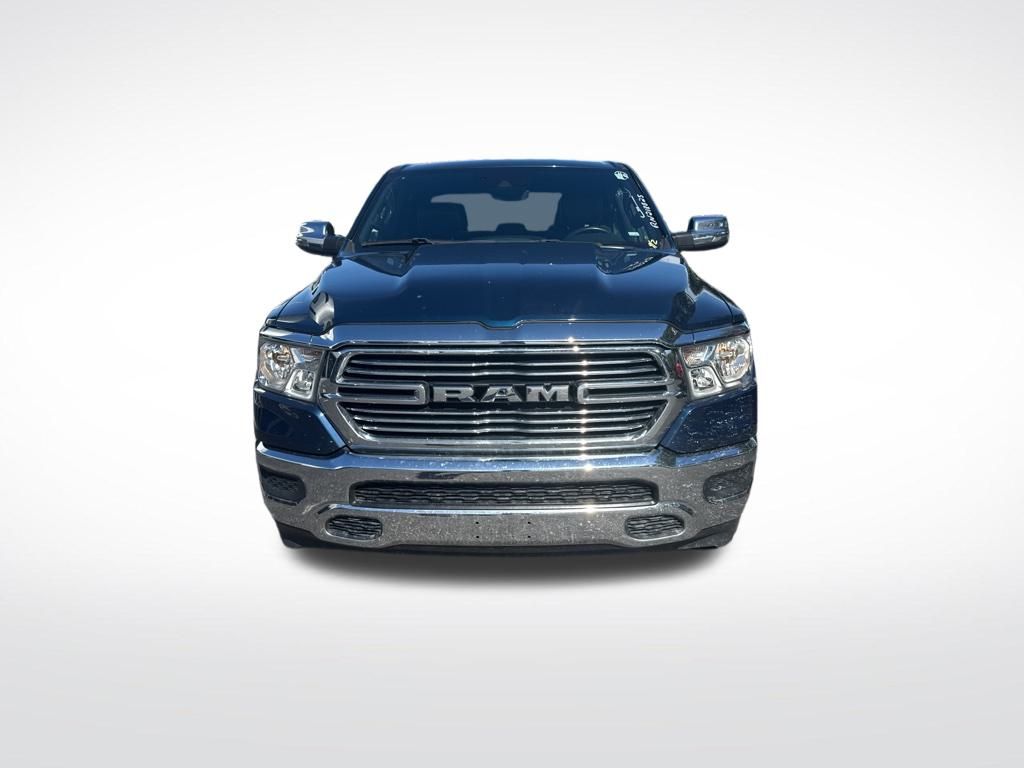 2024 Ram 1500 Laramie photo 3