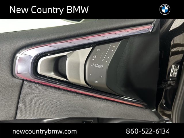 2026 Bmw X3 photo 11