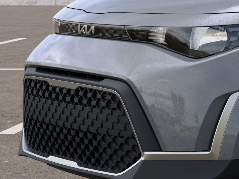 2025 Kia Soul LX photo 11