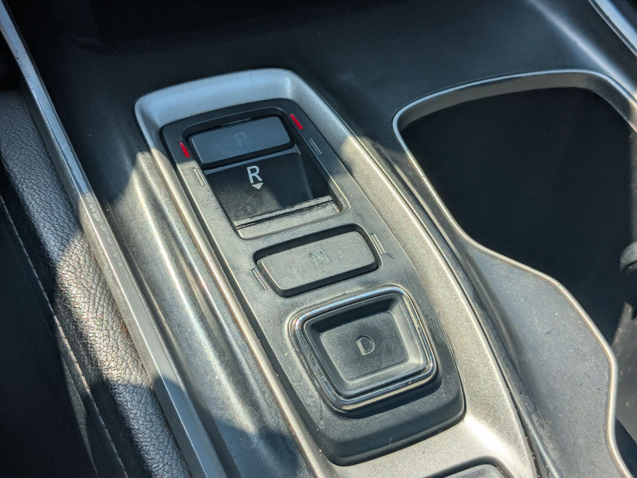 2018 Honda Accord Touring 2.0T photo 23
