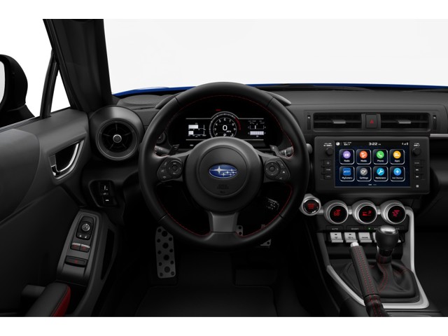 2025 Subaru BRZ Limited photo 14