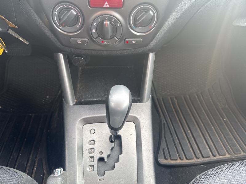 2012 Subaru Forester 2.5X photo 16