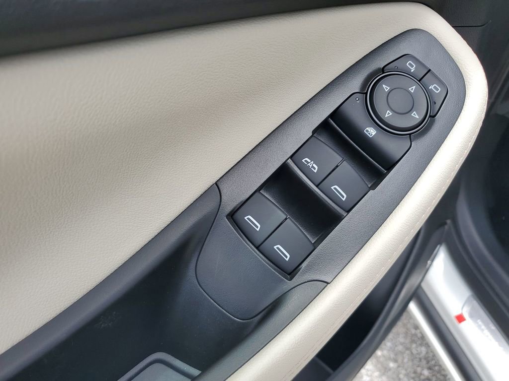 2026 Buick Encore GX Avenir photo 41
