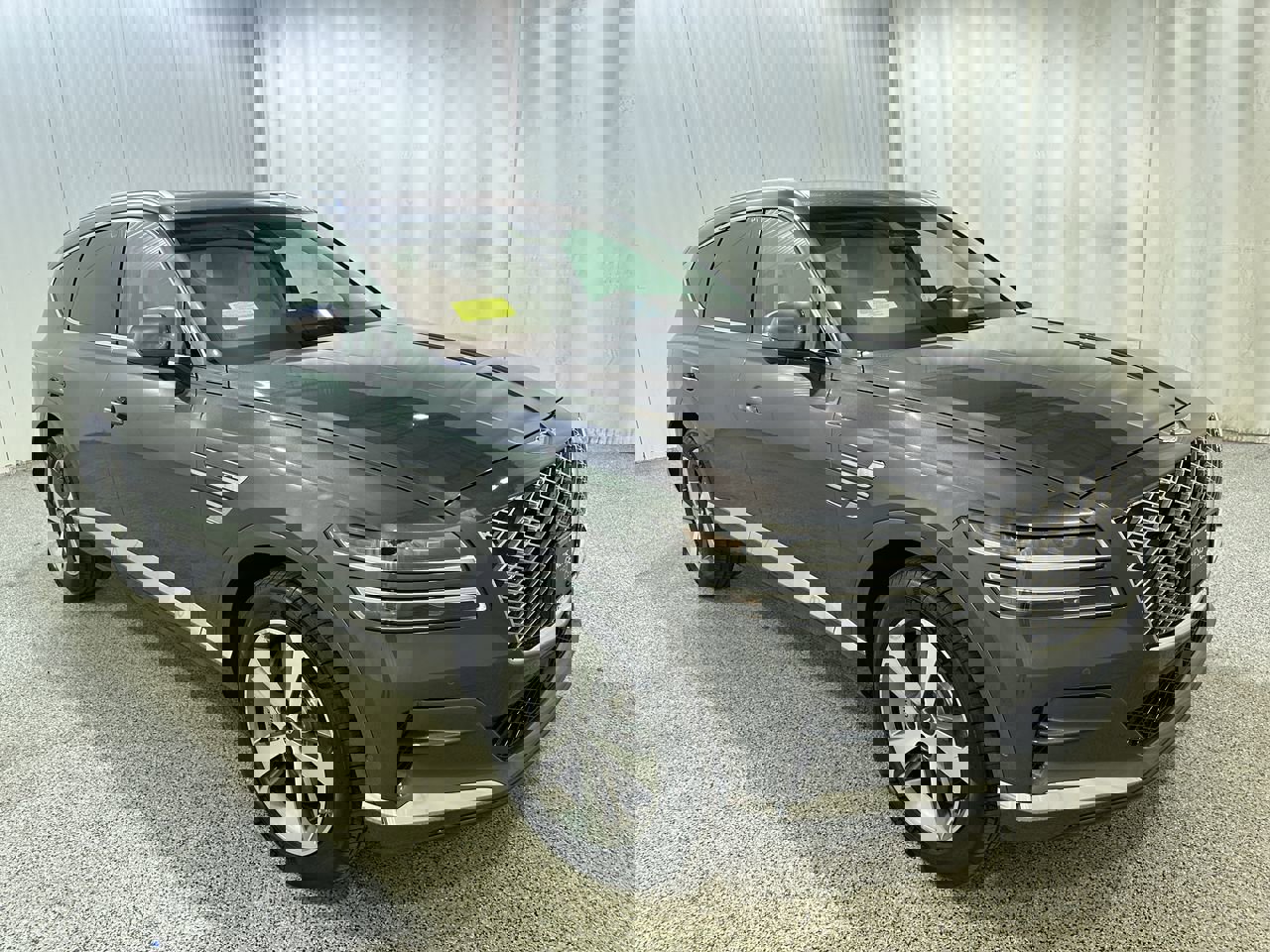 2023 GENESIS GV80 Standard