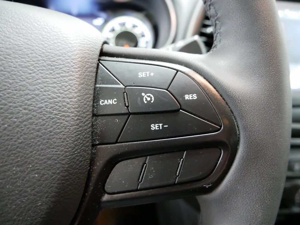 2022 Jeep Cherokee Trailhawk photo 26